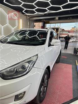 هیۆندای تۆکسۆن